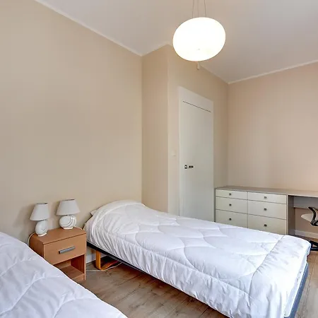 Apartment Comfort Gdynia