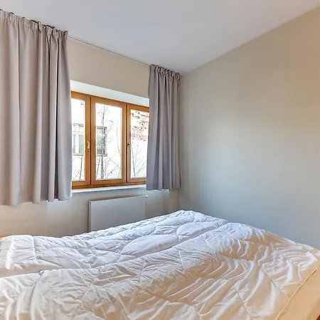 Comfort Apartment *