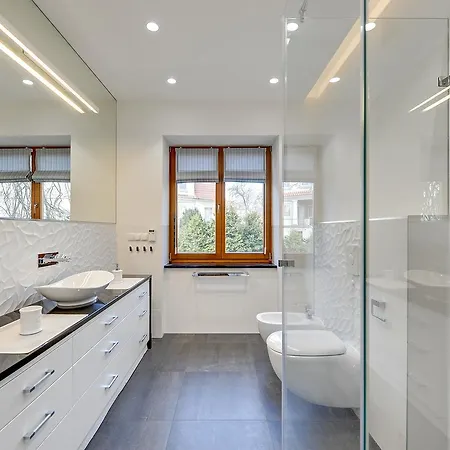Comfort Apartment *