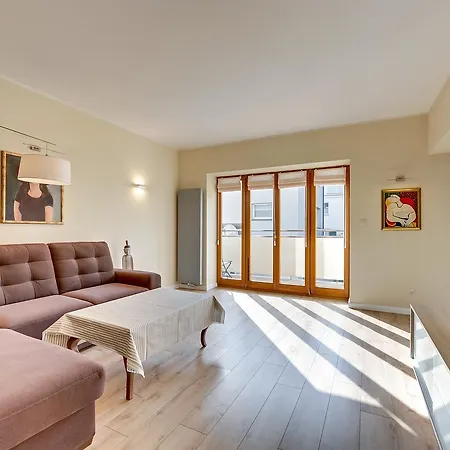 Comfort Apartment