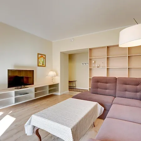 Apartment Comfort