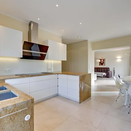 Apartment Comfort Gdynia