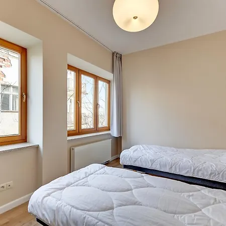 Comfort Apartment